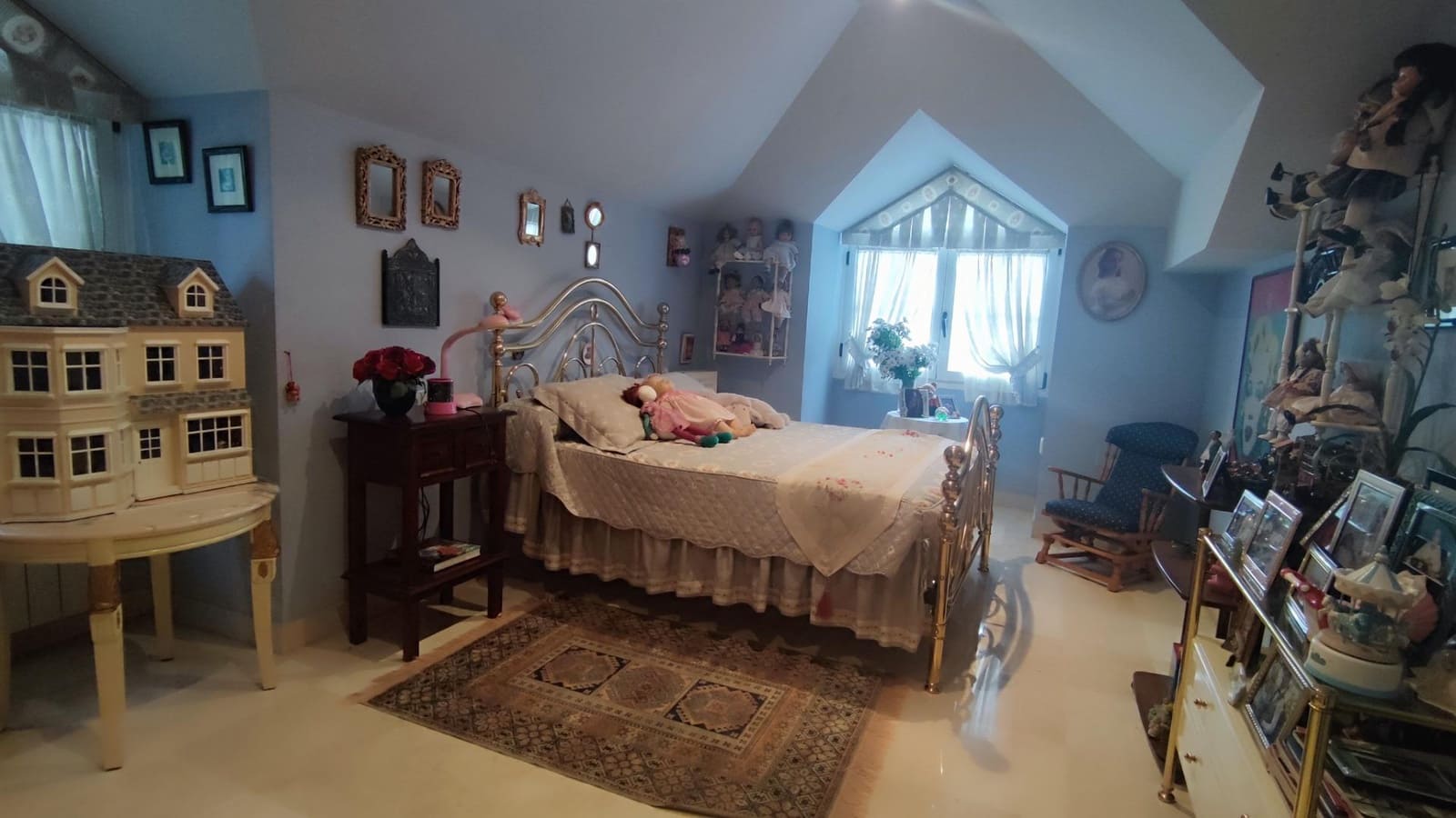 5 slaapkamer Villa te koop in San Vicente / Sant Vicent del Raspeig met zwembad garage - € 950.000 (Ref: 10115725)