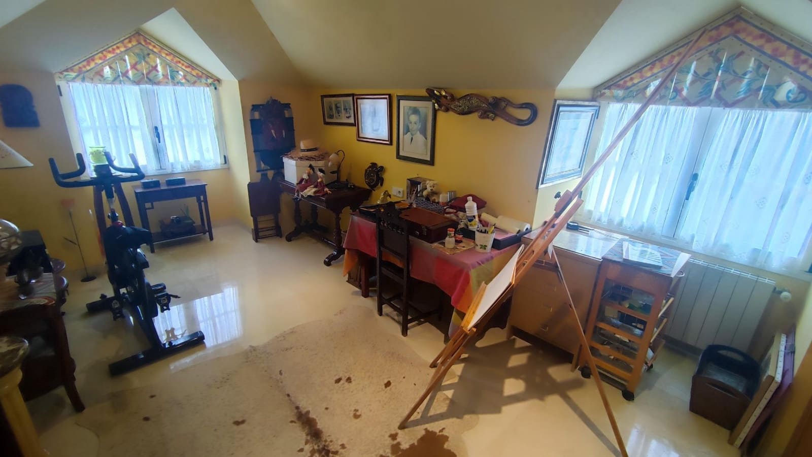 5 slaapkamer Villa te koop in San Vicente / Sant Vicent del Raspeig met zwembad garage - € 950.000 (Ref: 10115725)