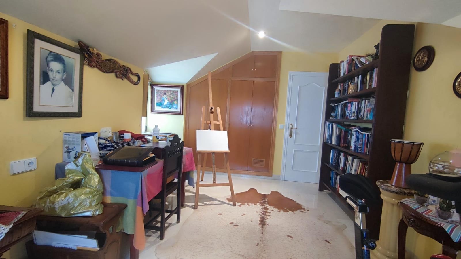 5 slaapkamer Villa te koop in San Vicente / Sant Vicent del Raspeig met zwembad garage - € 950.000 (Ref: 10115725)