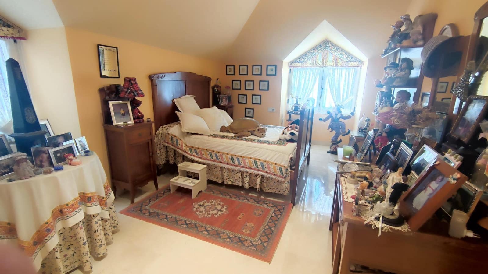 5 slaapkamer Villa te koop in San Vicente / Sant Vicent del Raspeig met zwembad garage - € 950.000 (Ref: 10115725)