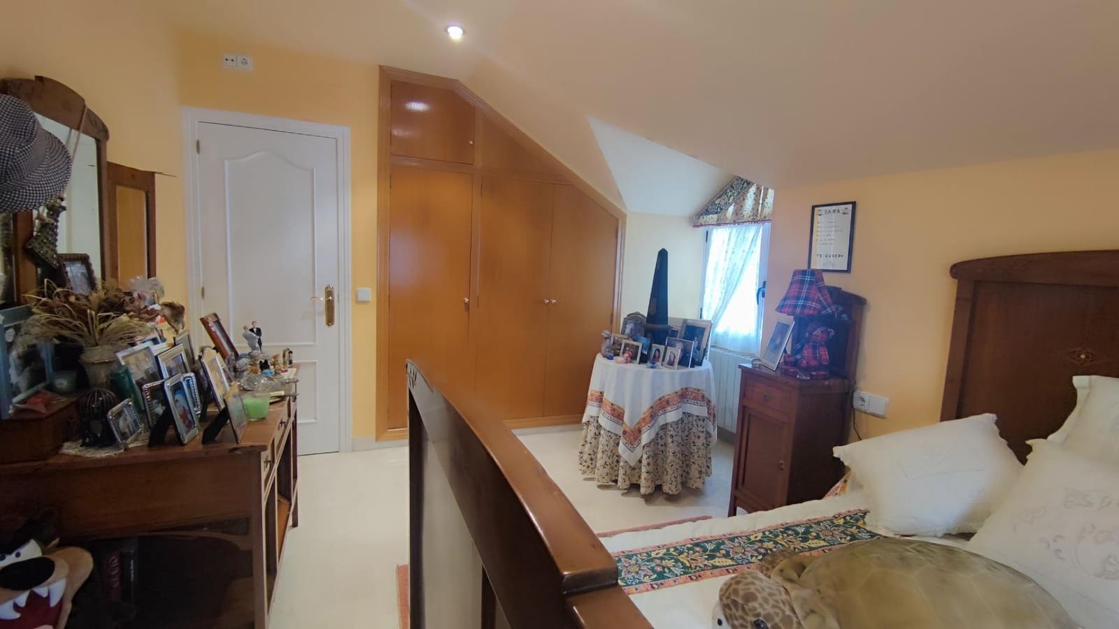 5 slaapkamer Villa te koop in San Vicente / Sant Vicent del Raspeig met zwembad garage - € 950.000 (Ref: 10115725)