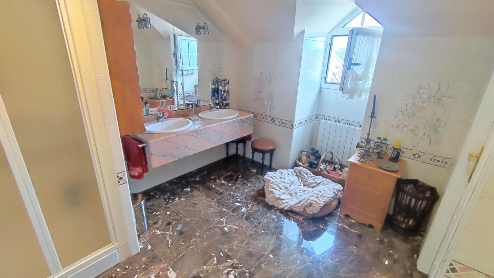 5 slaapkamer Villa te koop in San Vicente / Sant Vicent del Raspeig met zwembad garage - € 950.000 (Ref: 10115725)