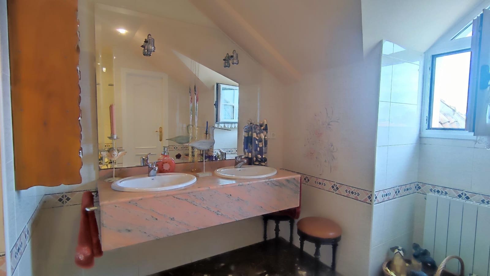 5 slaapkamer Villa te koop in San Vicente / Sant Vicent del Raspeig met zwembad garage - € 950.000 (Ref: 10115725)