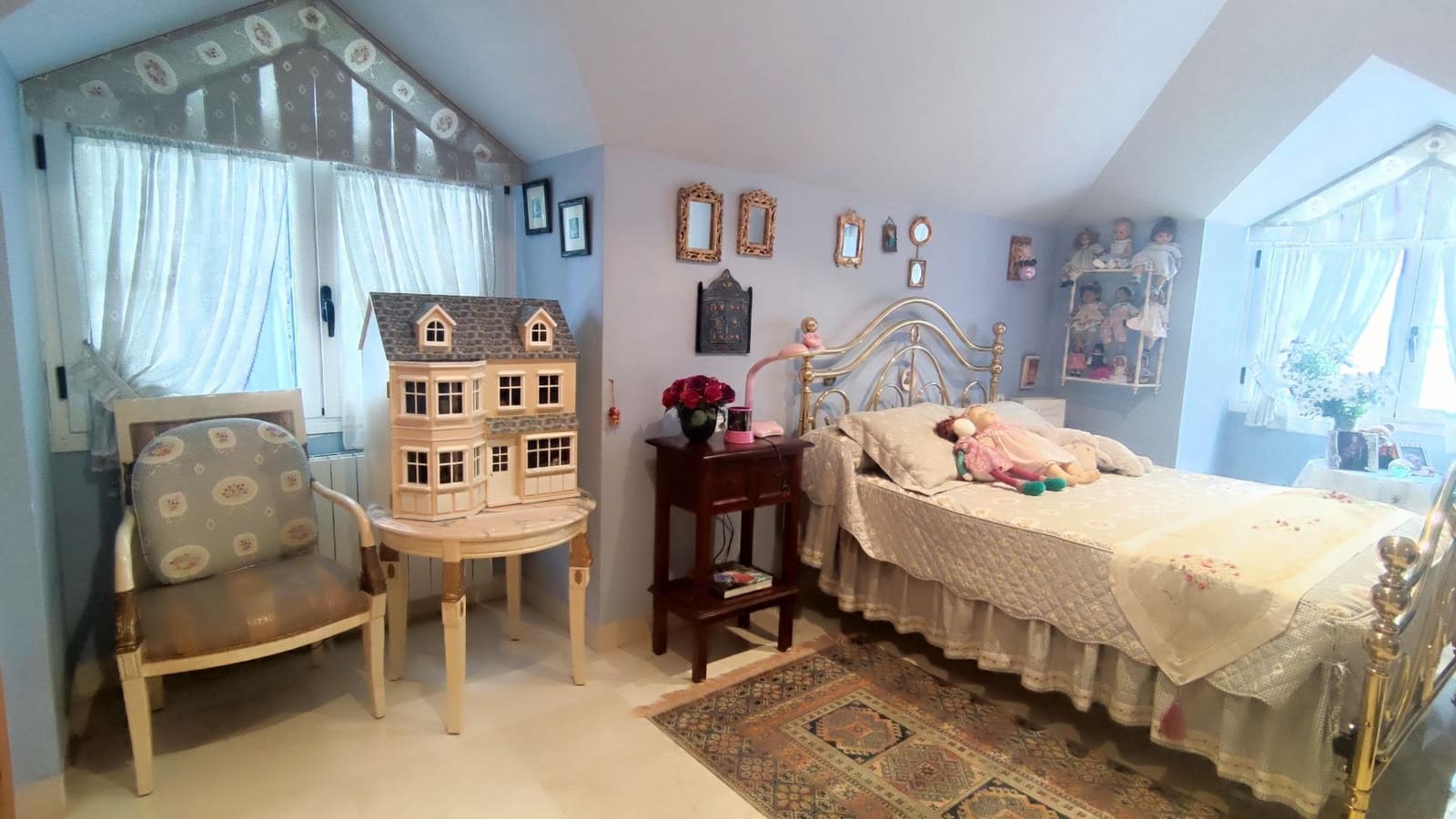 5 slaapkamer Villa te koop in San Vicente / Sant Vicent del Raspeig met zwembad garage - € 950.000 (Ref: 10115725)