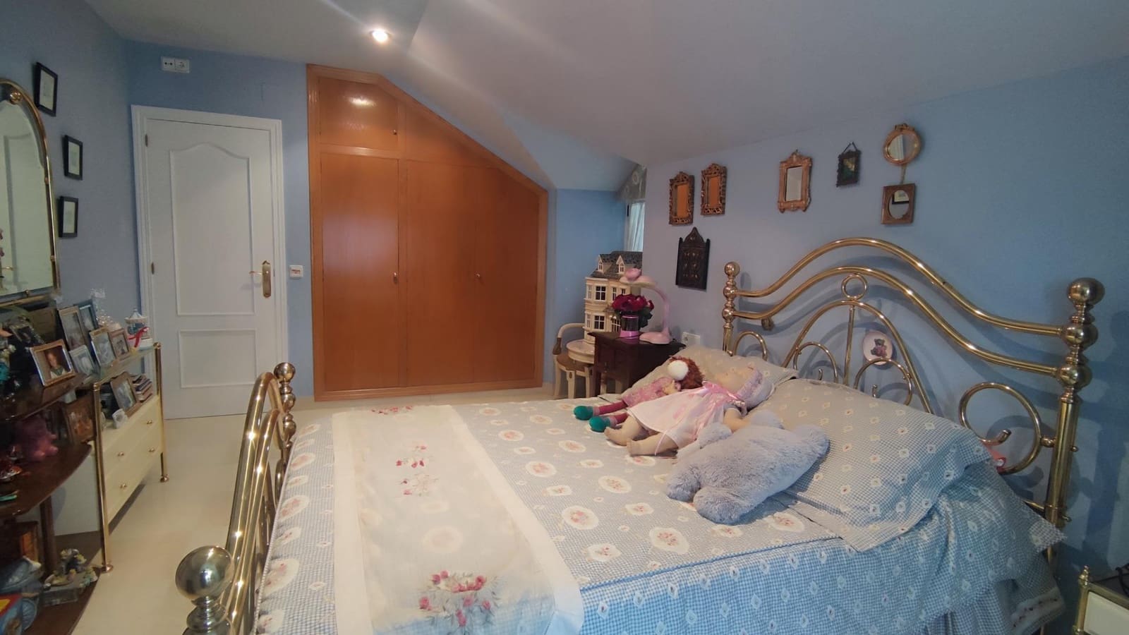 5 slaapkamer Villa te koop in San Vicente / Sant Vicent del Raspeig met zwembad garage - € 950.000 (Ref: 10115725)