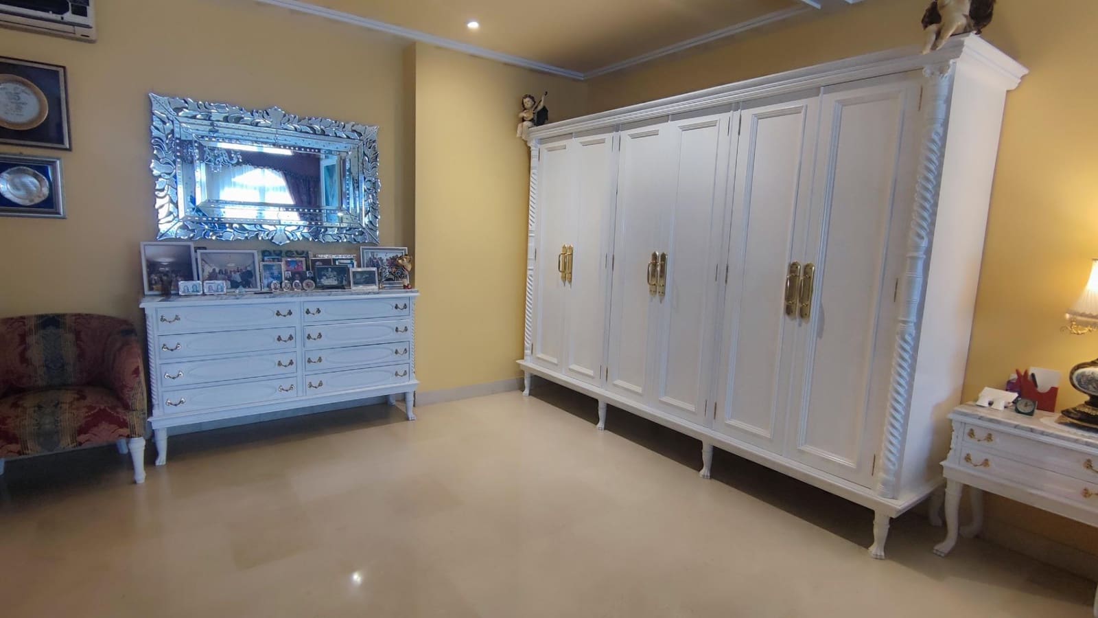 5 slaapkamer Villa te koop in San Vicente / Sant Vicent del Raspeig met zwembad garage - € 950.000 (Ref: 10115725)