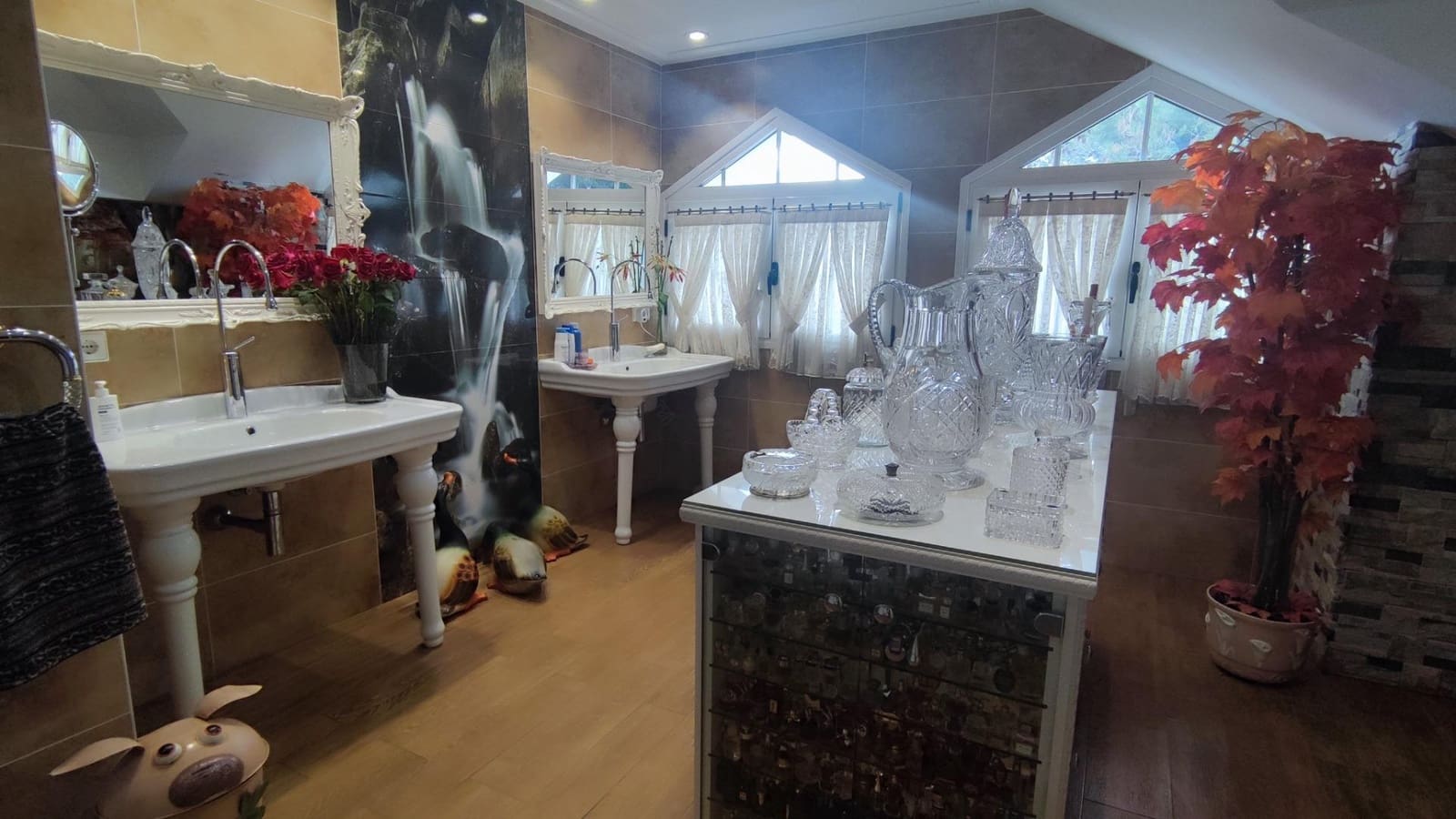 5 slaapkamer Villa te koop in San Vicente / Sant Vicent del Raspeig met zwembad garage - € 950.000 (Ref: 10115725)