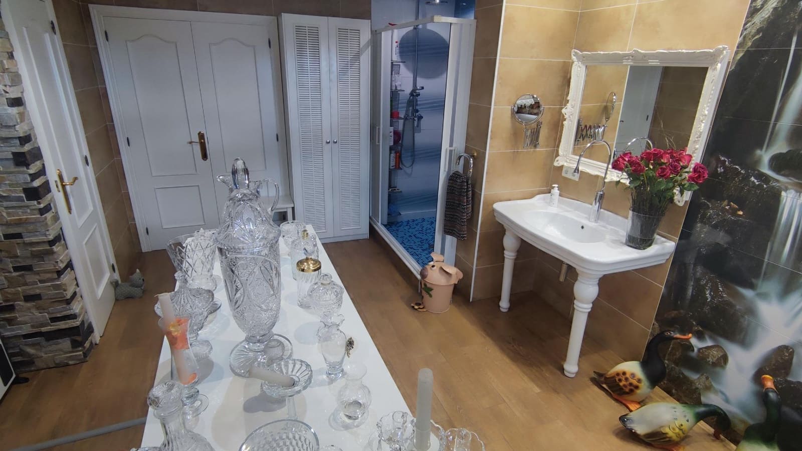 5 slaapkamer Villa te koop in San Vicente / Sant Vicent del Raspeig met zwembad garage - € 950.000 (Ref: 10115725)
