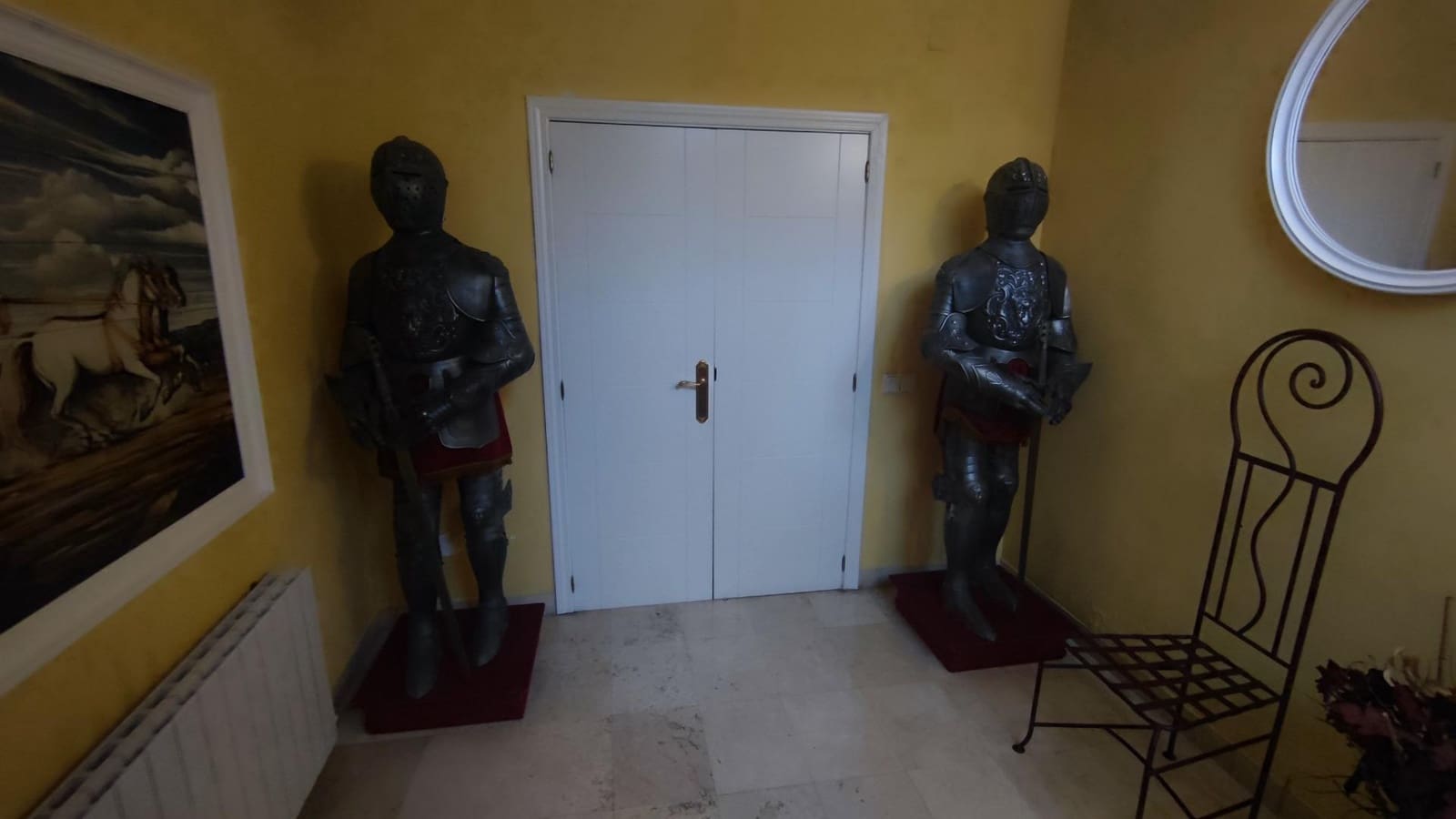 5 slaapkamer Villa te koop in San Vicente / Sant Vicent del Raspeig met zwembad garage - € 950.000 (Ref: 10115725)