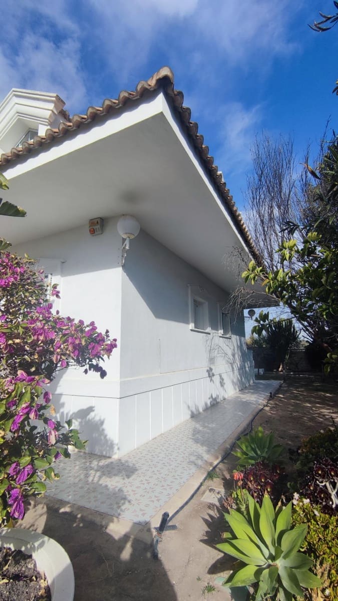 5 slaapkamer Villa te koop in San Vicente / Sant Vicent del Raspeig met zwembad garage - € 950.000 (Ref: 10115725)