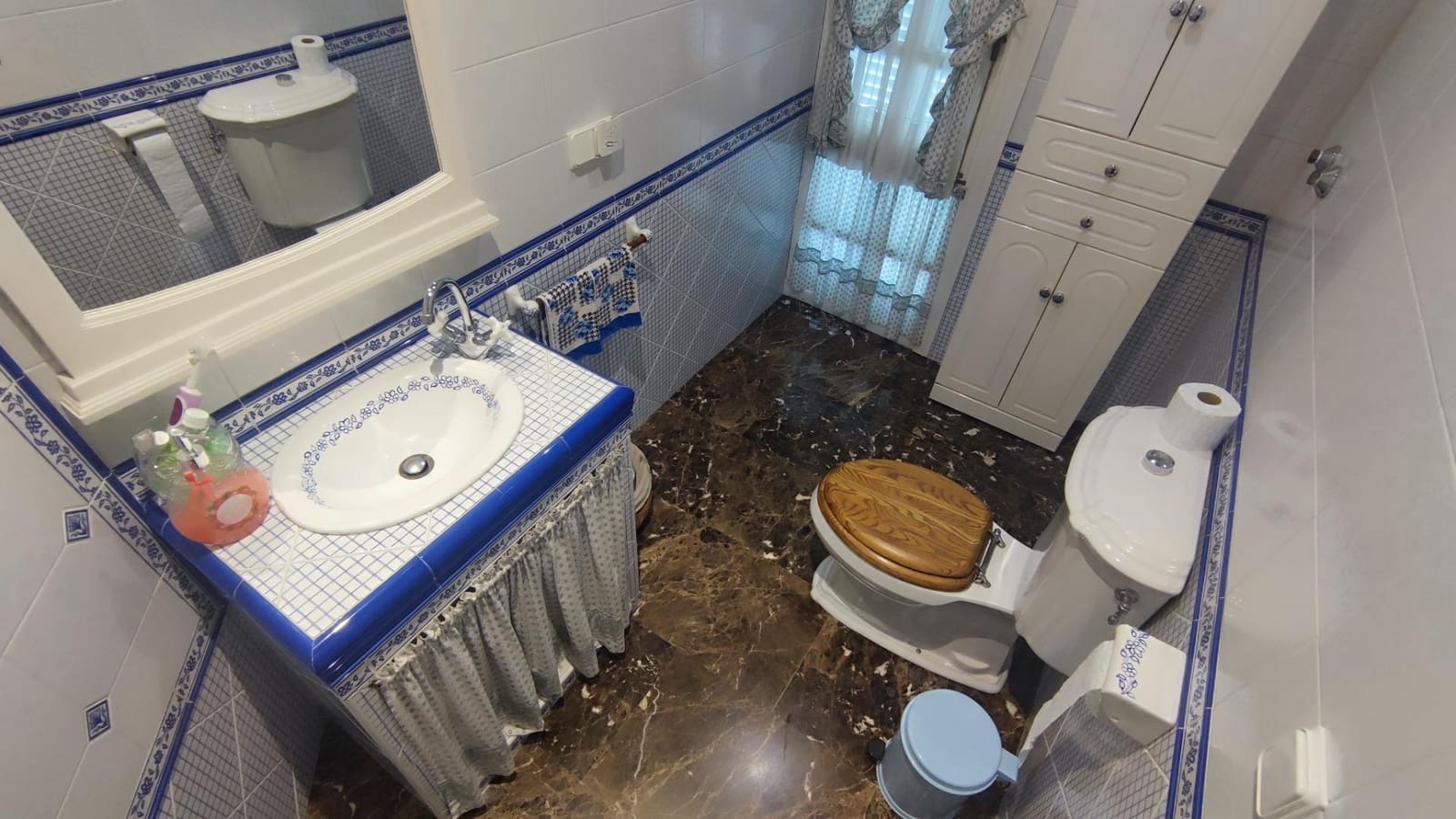 5 slaapkamer Villa te koop in San Vicente / Sant Vicent del Raspeig met zwembad garage - € 950.000 (Ref: 10115725)