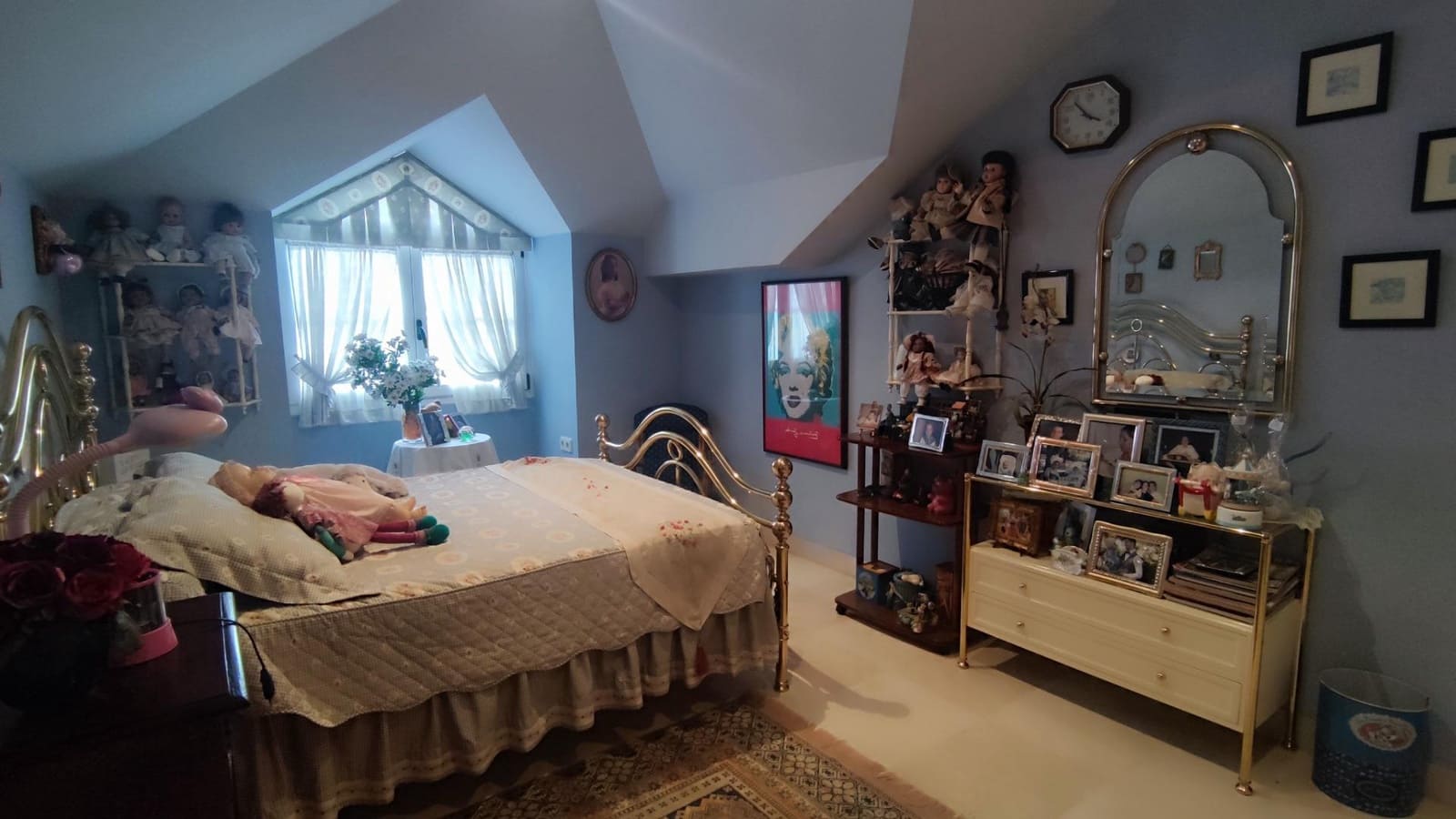 5 slaapkamer Villa te koop in San Vicente / Sant Vicent del Raspeig met zwembad garage - € 950.000 (Ref: 10115725)