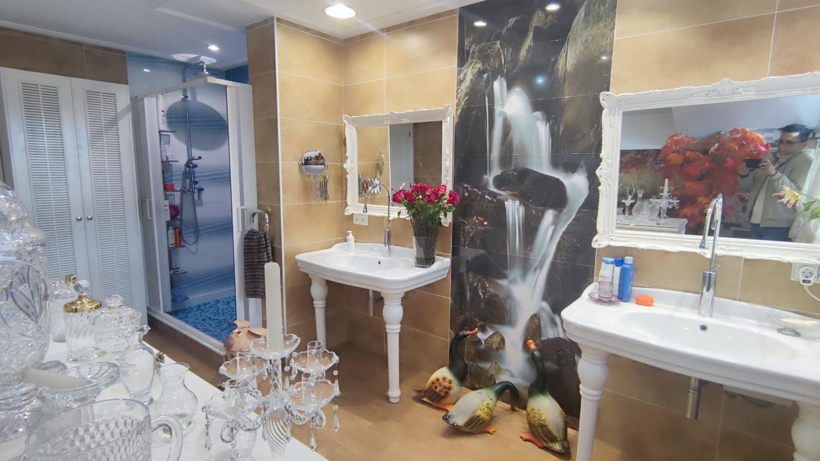 5 slaapkamer Villa te koop in San Vicente / Sant Vicent del Raspeig met zwembad garage - € 950.000 (Ref: 10115725)
