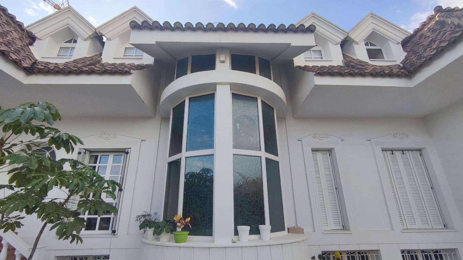 5 slaapkamer Villa te koop in San Vicente / Sant Vicent del Raspeig met zwembad garage - € 950.000 (Ref: 10115725)