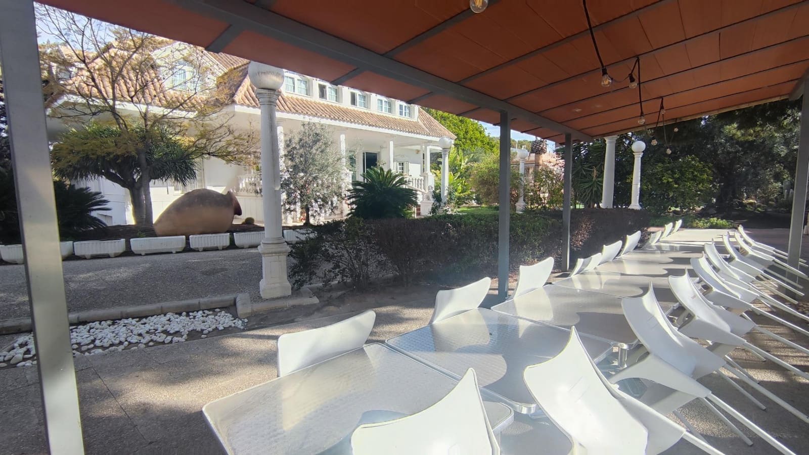 5 slaapkamer Villa te koop in San Vicente / Sant Vicent del Raspeig met zwembad garage - € 950.000 (Ref: 10115725)