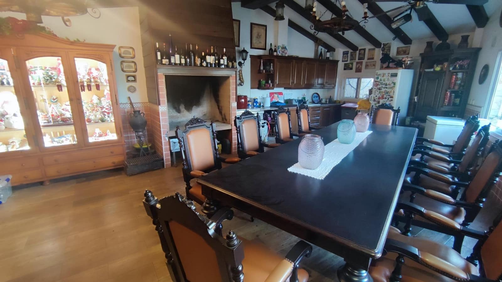5 slaapkamer Villa te koop in San Vicente / Sant Vicent del Raspeig met zwembad garage - € 950.000 (Ref: 10115725)