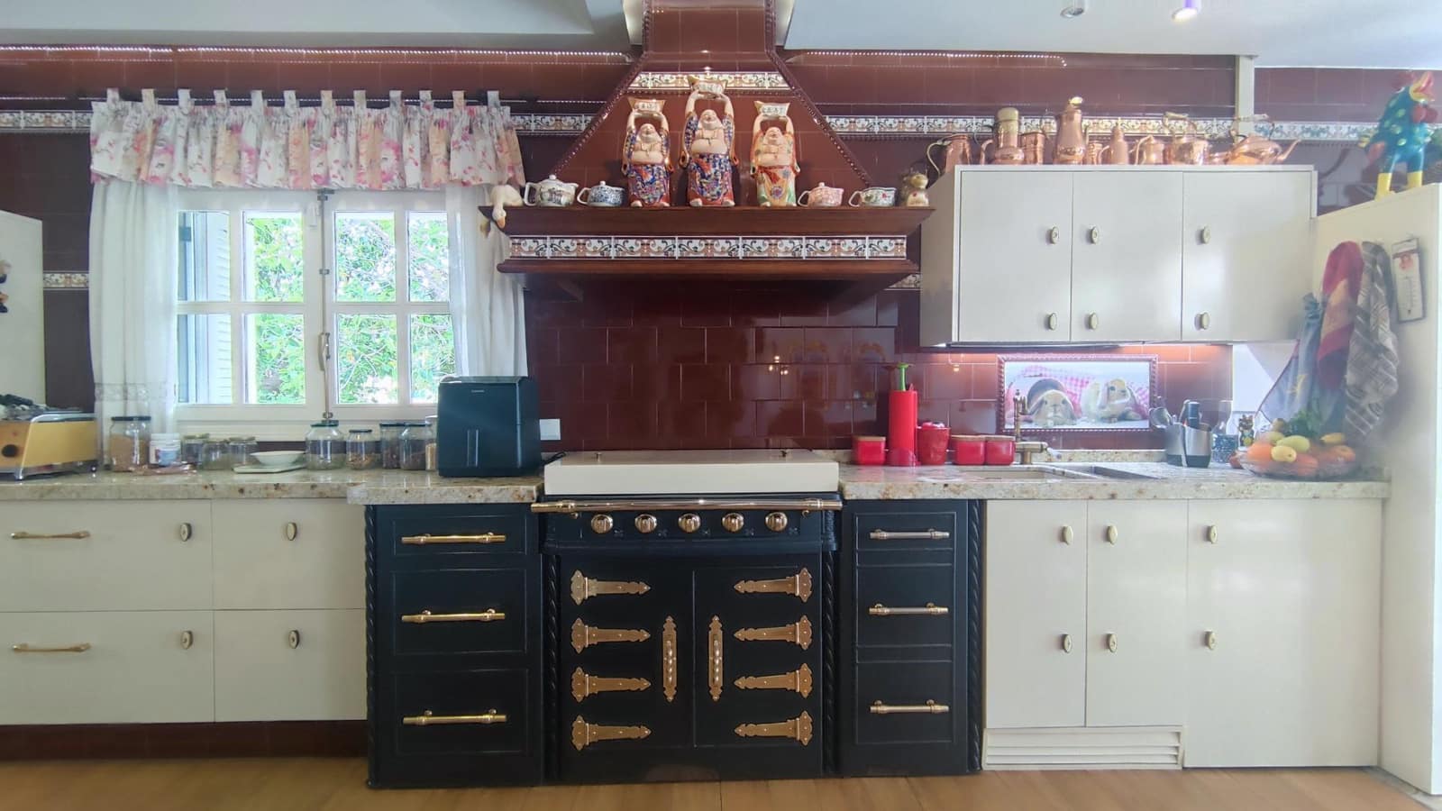 5 slaapkamer Villa te koop in San Vicente / Sant Vicent del Raspeig met zwembad garage - € 950.000 (Ref: 10115725)