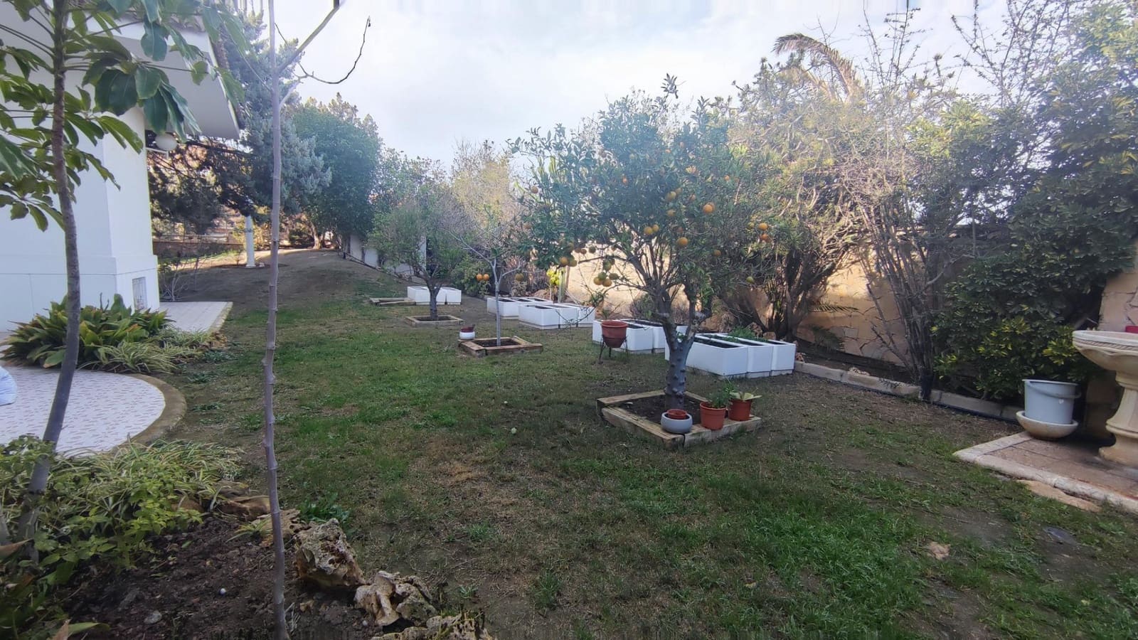 5 slaapkamer Villa te koop in San Vicente / Sant Vicent del Raspeig met zwembad garage - € 950.000 (Ref: 10115725)