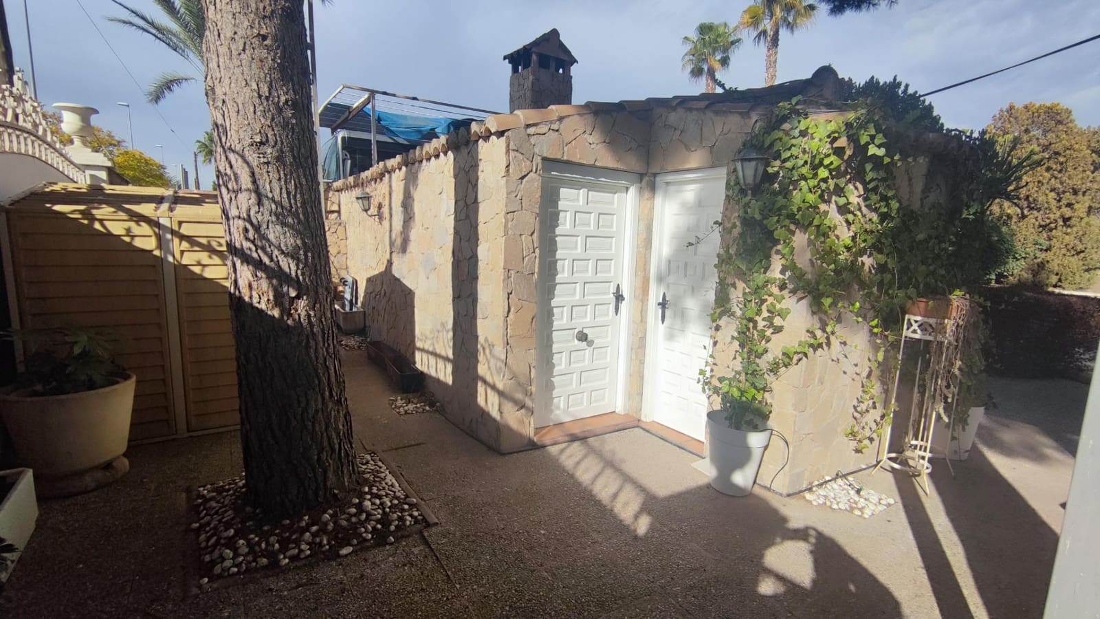 5 slaapkamer Villa te koop in San Vicente / Sant Vicent del Raspeig met zwembad garage - € 950.000 (Ref: 10115725)