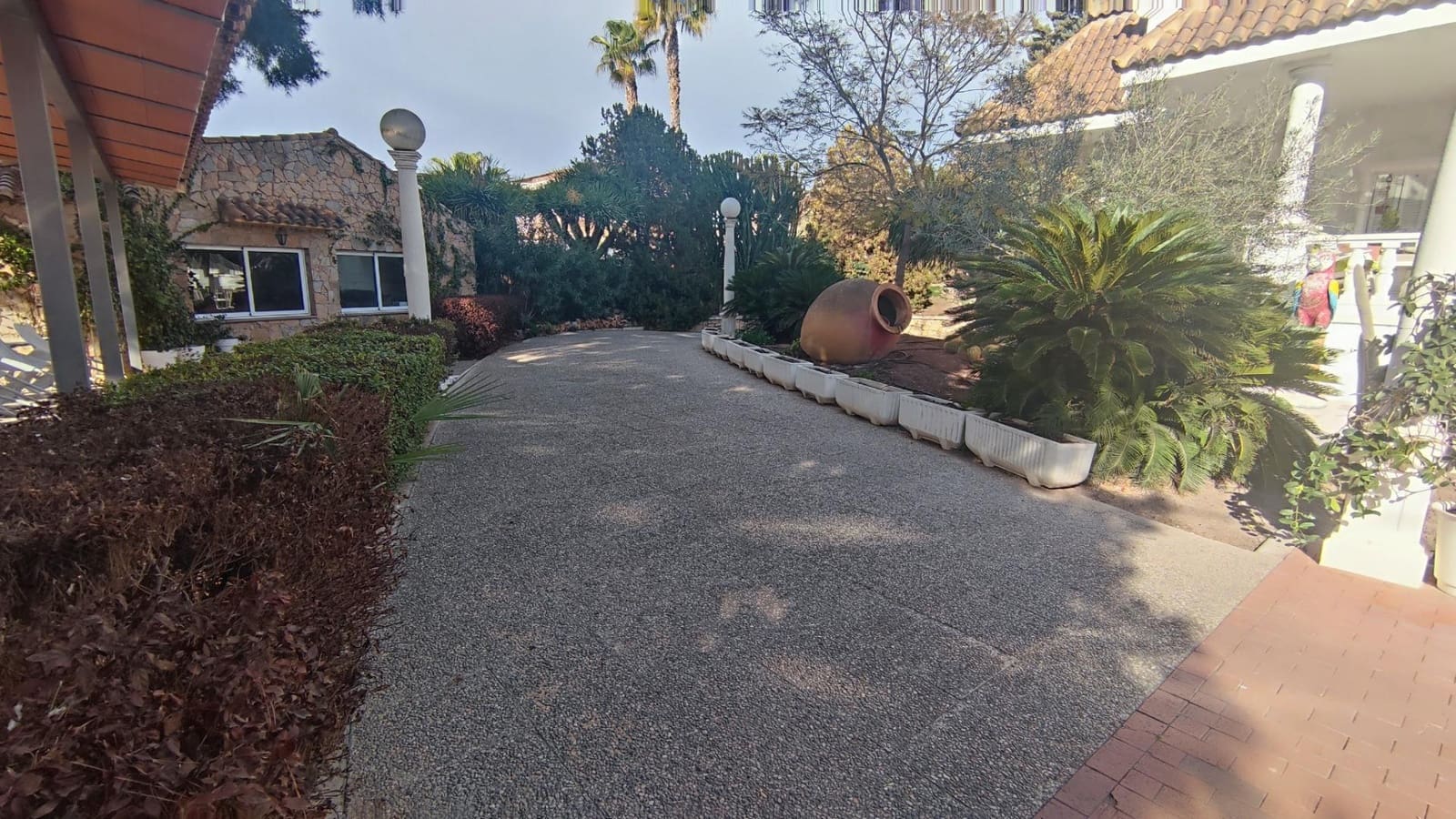 5 slaapkamer Villa te koop in San Vicente / Sant Vicent del Raspeig met zwembad garage - € 950.000 (Ref: 10115725)