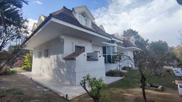 5 slaapkamer Villa te koop in San Vicente / Sant Vicent del Raspeig met zwembad garage - € 950.000 (Ref: 10115725)