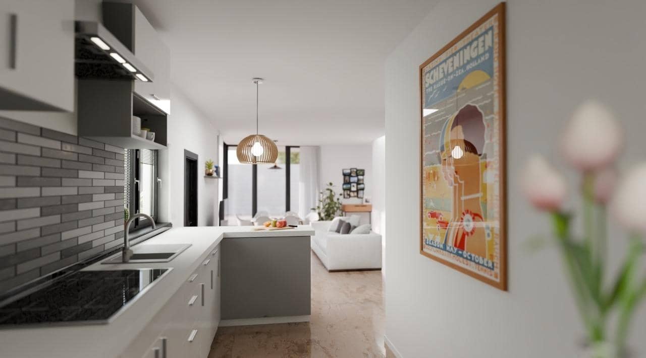 7 sovrum Villa till salu i Gran Alacant med garage - 792 000 € (Ref: 10115727)