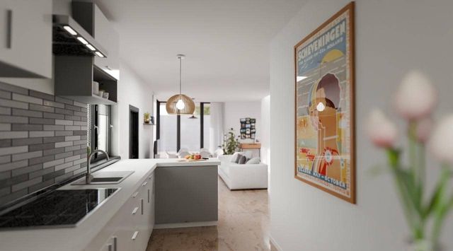 7 sovrum Villa till salu i Gran Alacant, Santa Pola med garage - 792 000 € (Ref: 10115727)