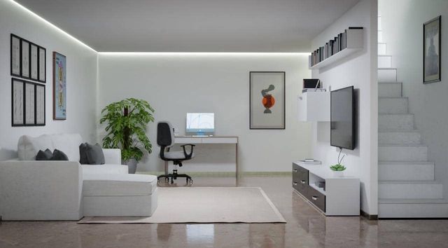 7 sovrum Villa till salu i Gran Alacant, Santa Pola med garage - 792 000 € (Ref: 10115727)