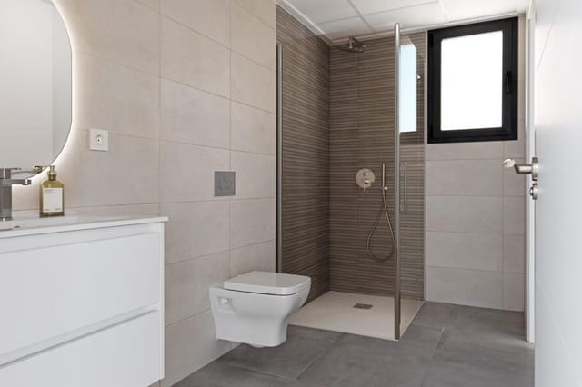 4 sovrum Villa till salu i Monte y Mar, Santa Pola med pool garage - 805 000 € (Ref: 10115729)