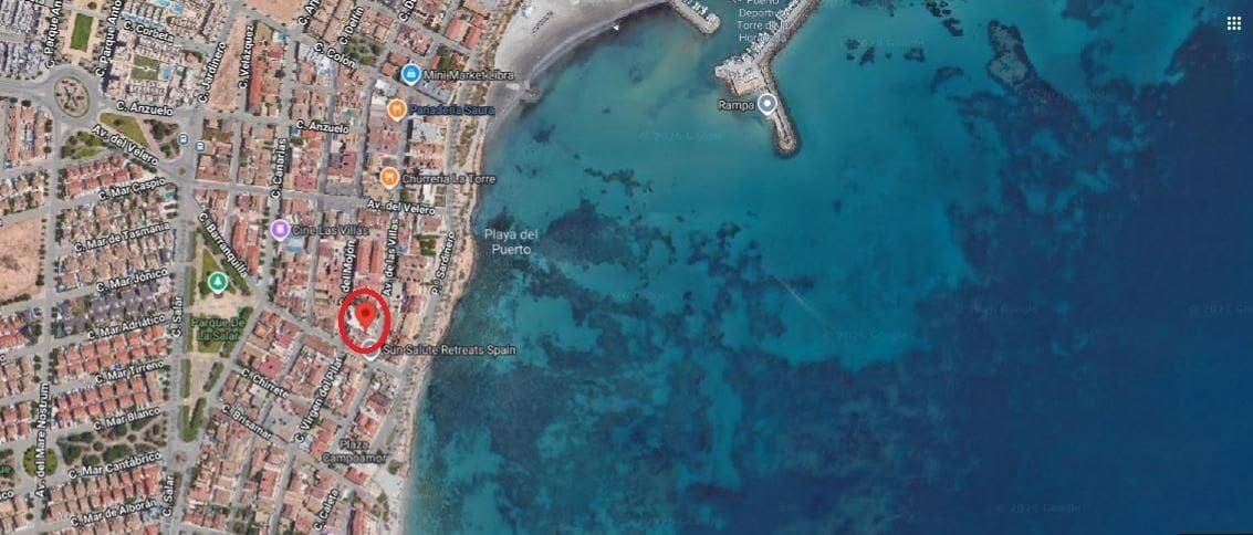 4 bedroom Villa for sale in Torre de la Horadada with pool garage - € 698,000 (Ref: 10115734)
