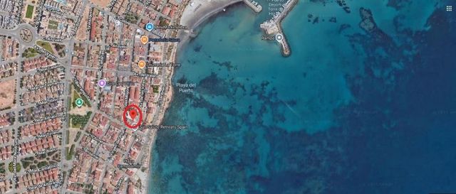 Chalet de 4 habitaciones en Torre de la Horadada, Pilar de la Horadada en venta con piscina garaje - 698.000 € (Ref: 10115734)