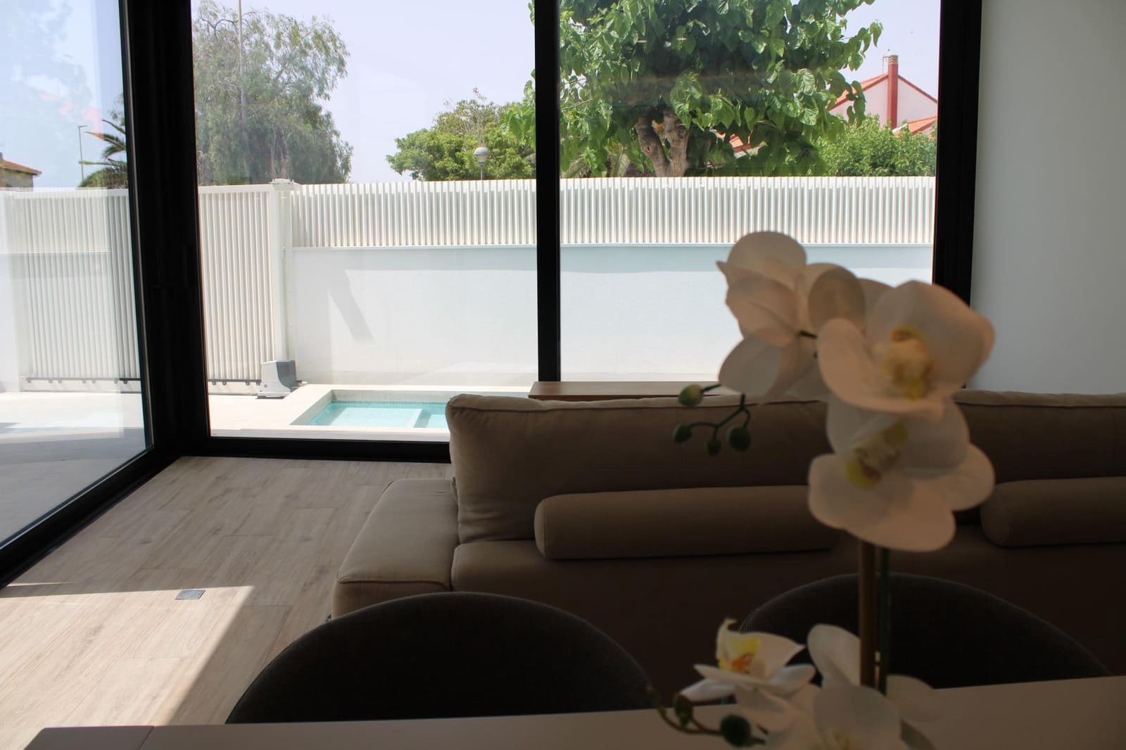 3 slaapkamer Villa te koop in El Mojon met zwembad - € 599.900 (Ref: 10115738)