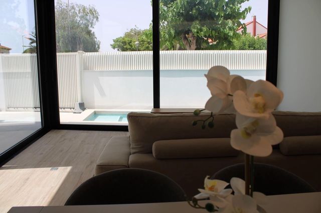 3 slaapkamer Villa te koop in El Mojon, Pilar de la Horadada met zwembad - € 599.900 (Ref: 10115738)