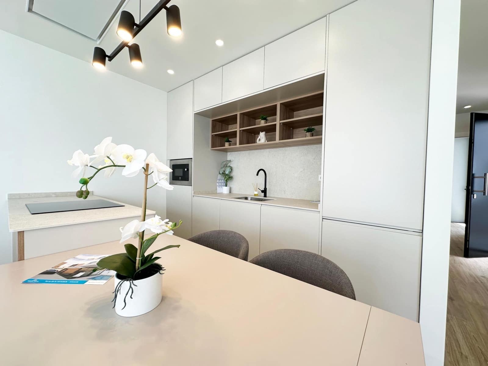 3 slaapkamer Villa te koop in El Mojon met zwembad - € 599.900 (Ref: 10115738)