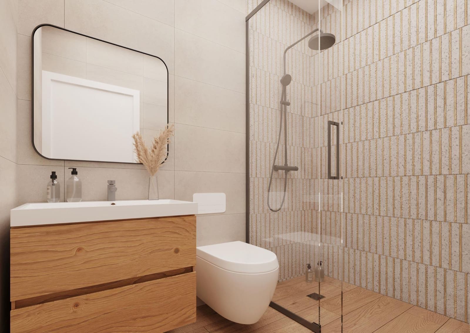 2 Zimmer Penthouse zu verkaufen in Muchamiel / Mutxamel mit Pool - 399.000 € (Ref: 10115741)