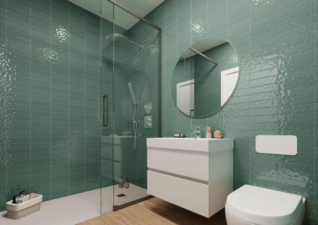 2 Zimmer Penthouse zu verkaufen in Muchamiel / Mutxamel mit Pool - 399.000 € (Ref: 10115741)