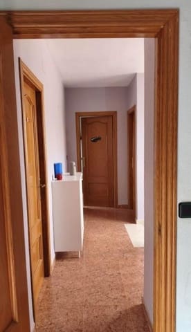 3 soveværelse Villa til salg i Moralet, Alicante by med swimmingpool garage - € 435.000 (Ref: 10136174)