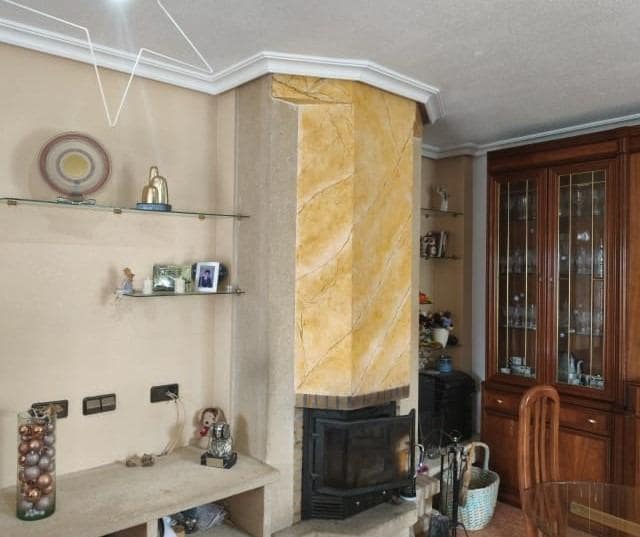 3 soveværelse Villa til salg i Moralet med swimmingpool garage - € 435.000 (Ref: 10136174)