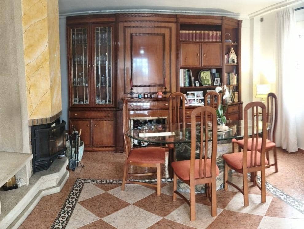 3 soveværelse Villa til salg i Moralet med swimmingpool garage - € 435.000 (Ref: 10136174)