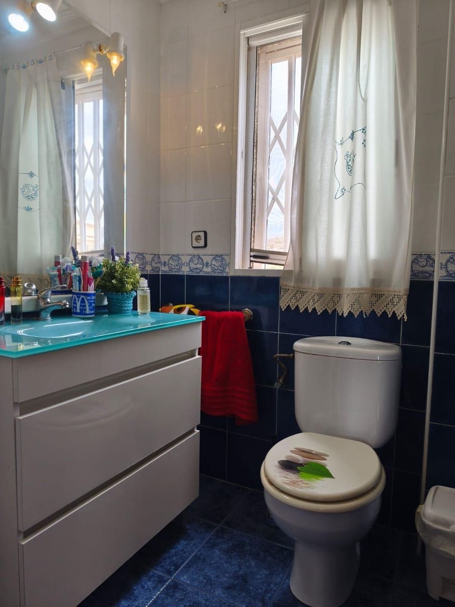 3 soveværelse Villa til salg i Moralet med swimmingpool garage - € 435.000 (Ref: 10136174)