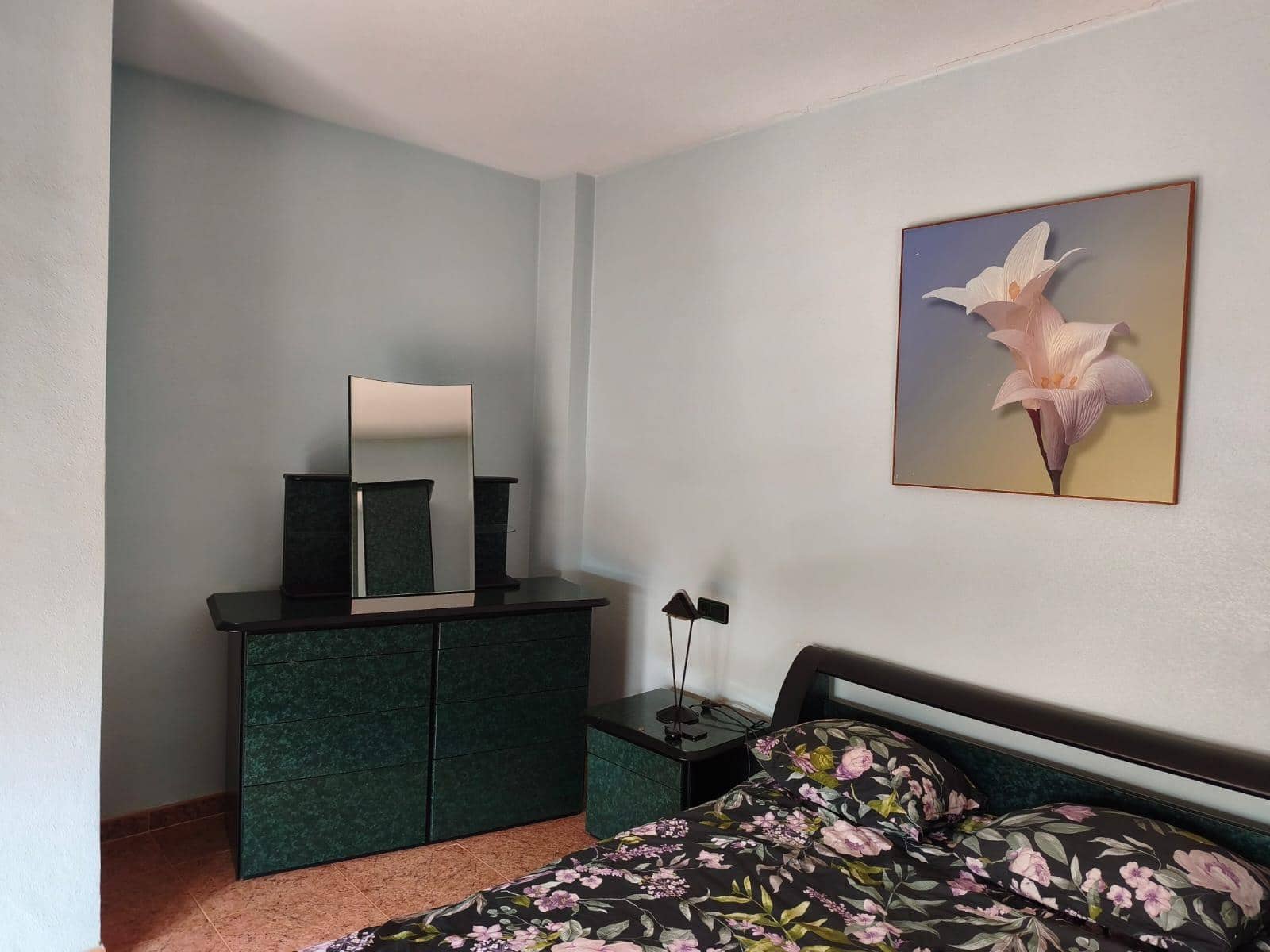3 soveværelse Villa til salg i Moralet med swimmingpool garage - € 435.000 (Ref: 10136174)