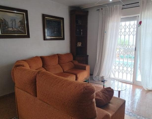 3 Zimmer Villa zu verkaufen in Moralet mit Pool Garage - 435.000 € (Ref: 10155347)