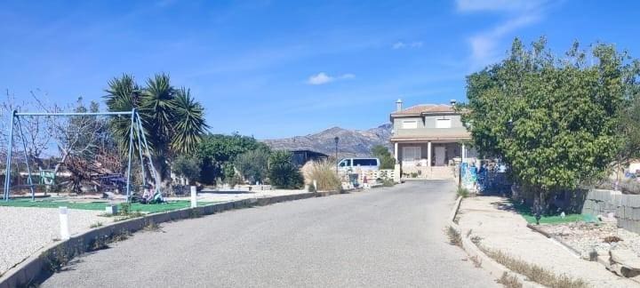 3 Zimmer Villa zu verkaufen in Moralet mit Pool Garage - 435.000 € (Ref: 10155347)