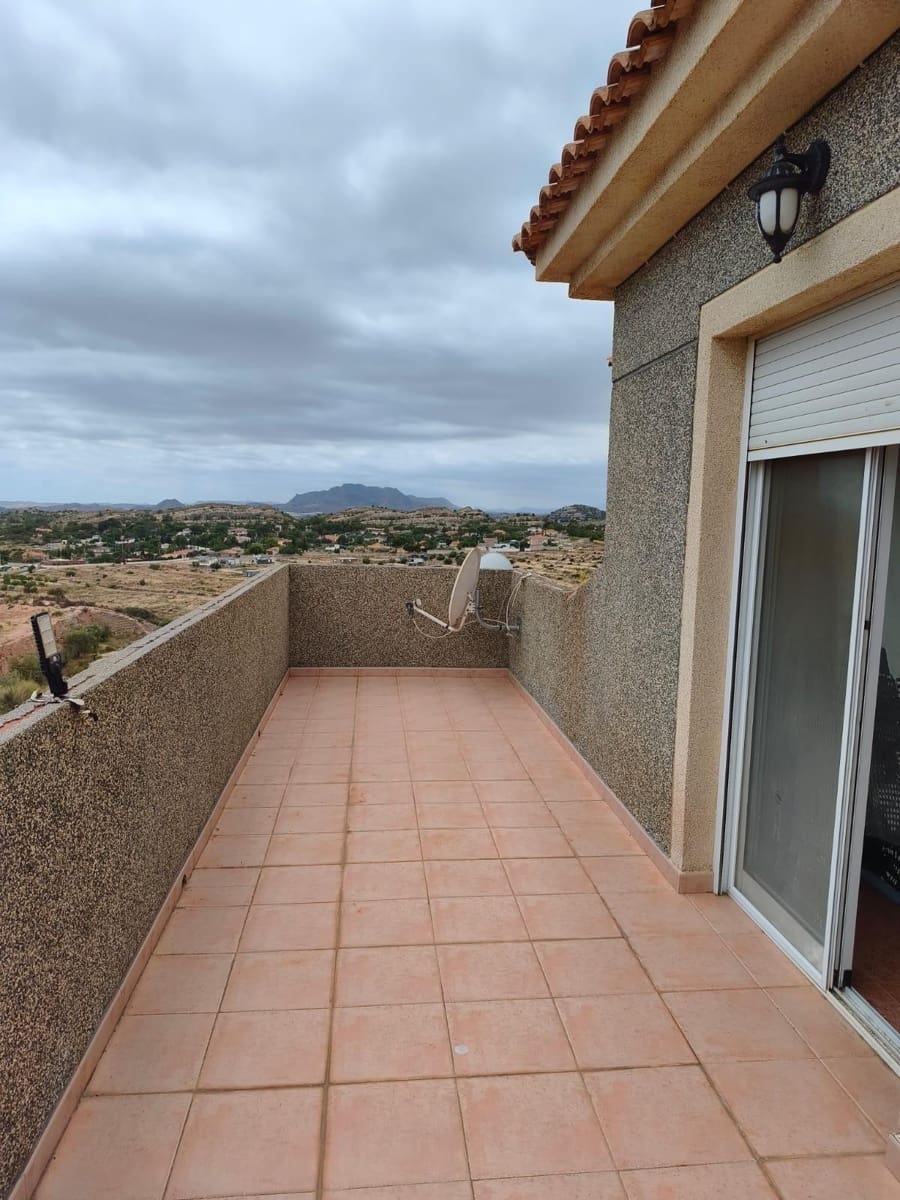 3 Zimmer Villa zu verkaufen in Moralet mit Pool Garage - 435.000 € (Ref: 10155347)
