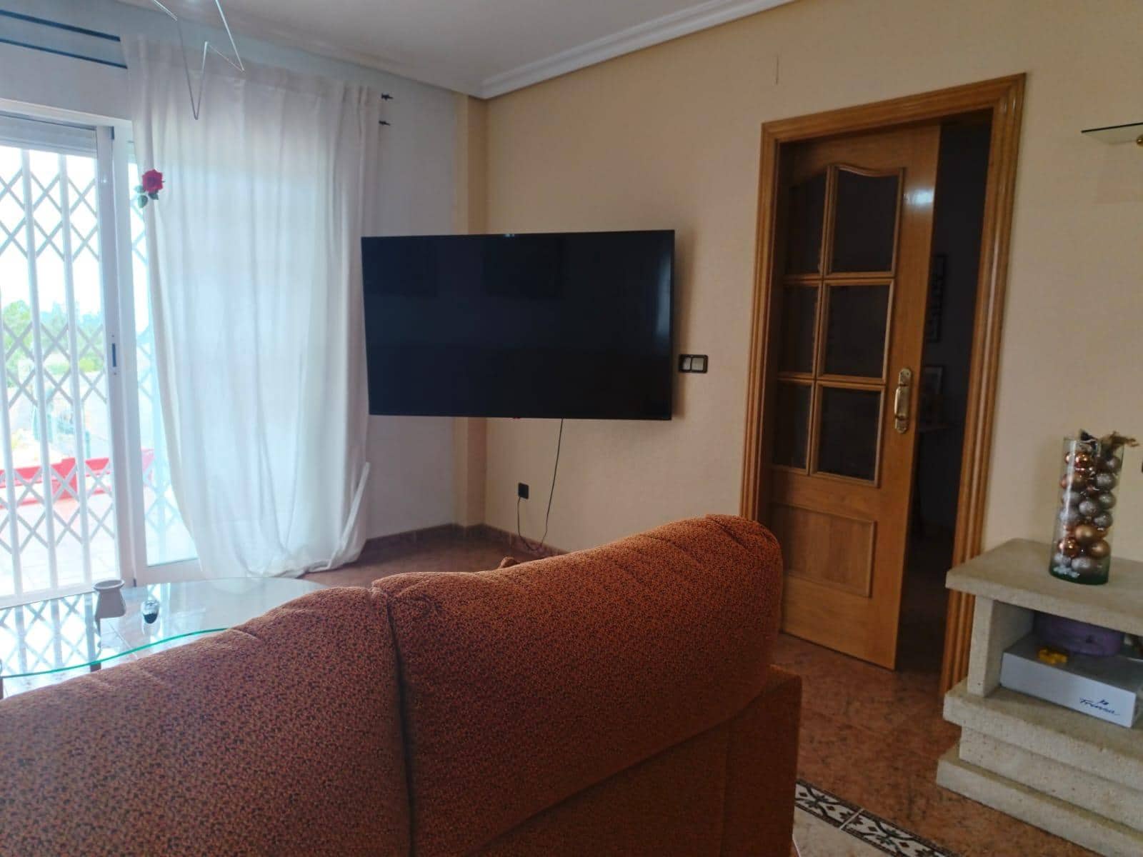 3 Zimmer Villa zu verkaufen in Moralet mit Pool Garage - 435.000 € (Ref: 10155347)