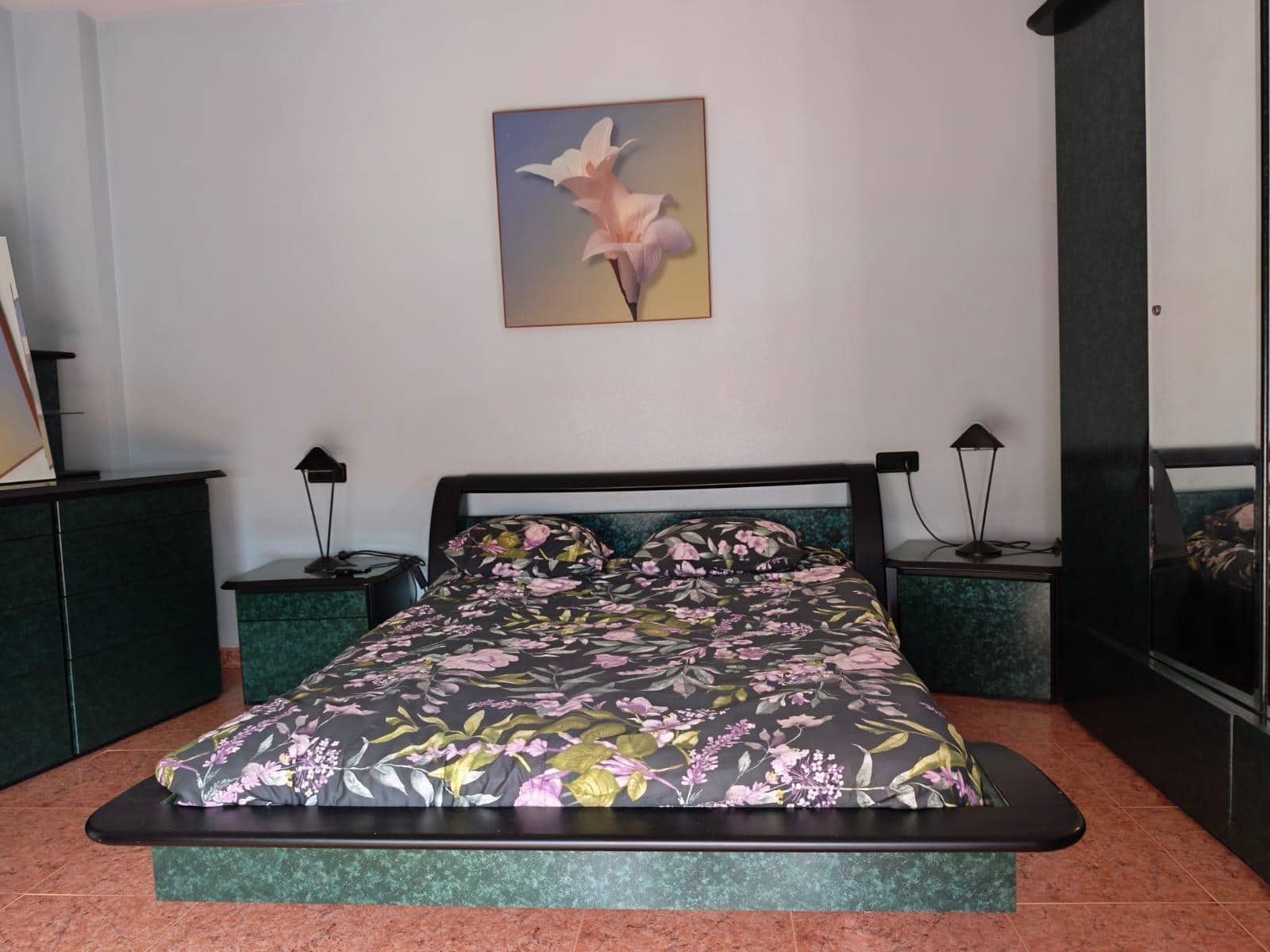 3 bedroom Villa for rent in Moralet with pool garage - € 2,000 (Ref: 10161582)