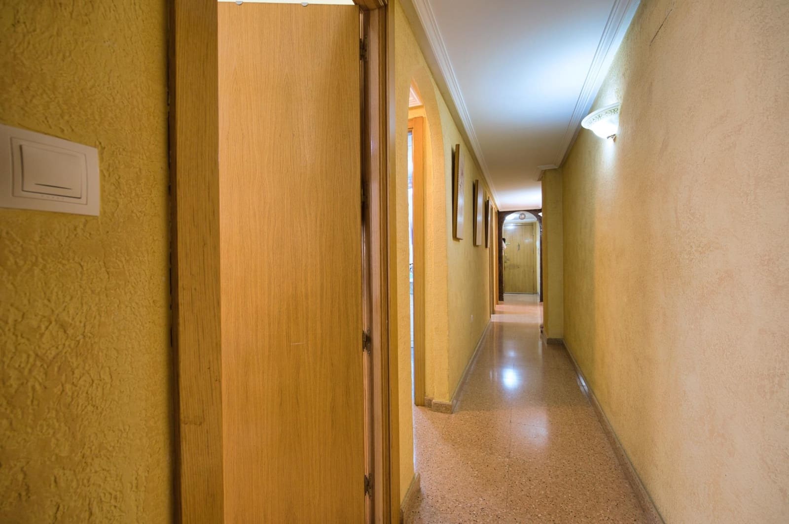 3 makuuhuone Asunto myytävänä paikassa San Vicente / Sant Vicent del Raspeig mukana 
autotalli - 239 900 € (Ref: 10162297)