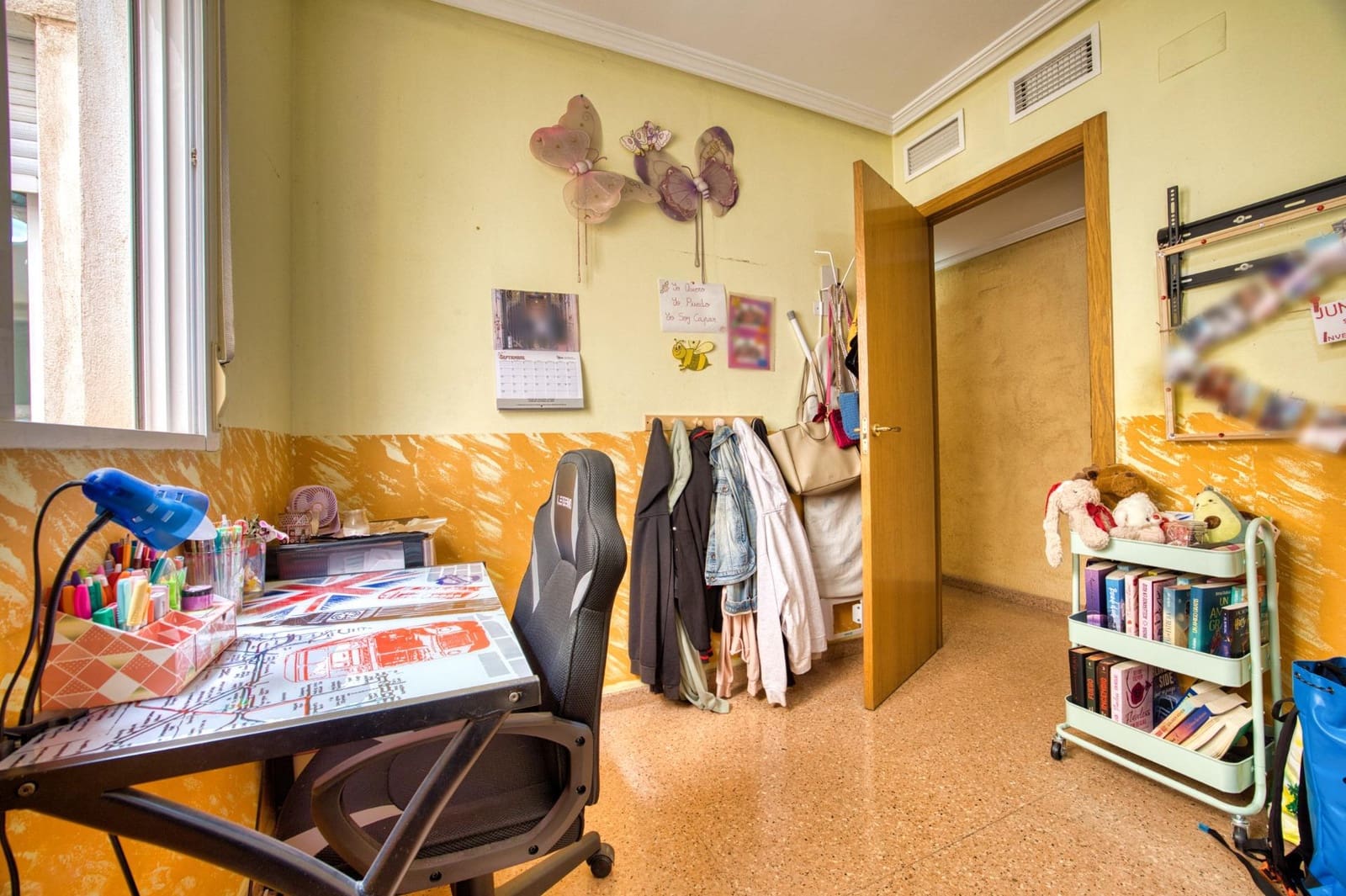 3 makuuhuone Asunto myytävänä paikassa San Vicente / Sant Vicent del Raspeig mukana 
autotalli - 239 900 € (Ref: 10162297)