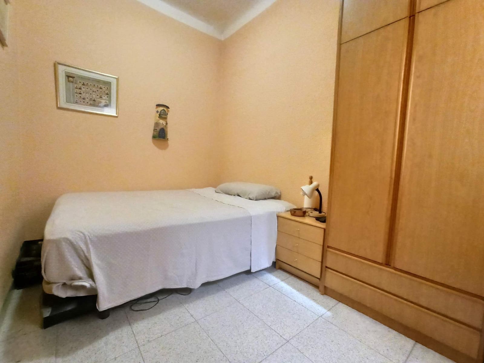 3 slaapkamer Flat te koop in Alicante stad - € 220.000 (Ref: 10177297)