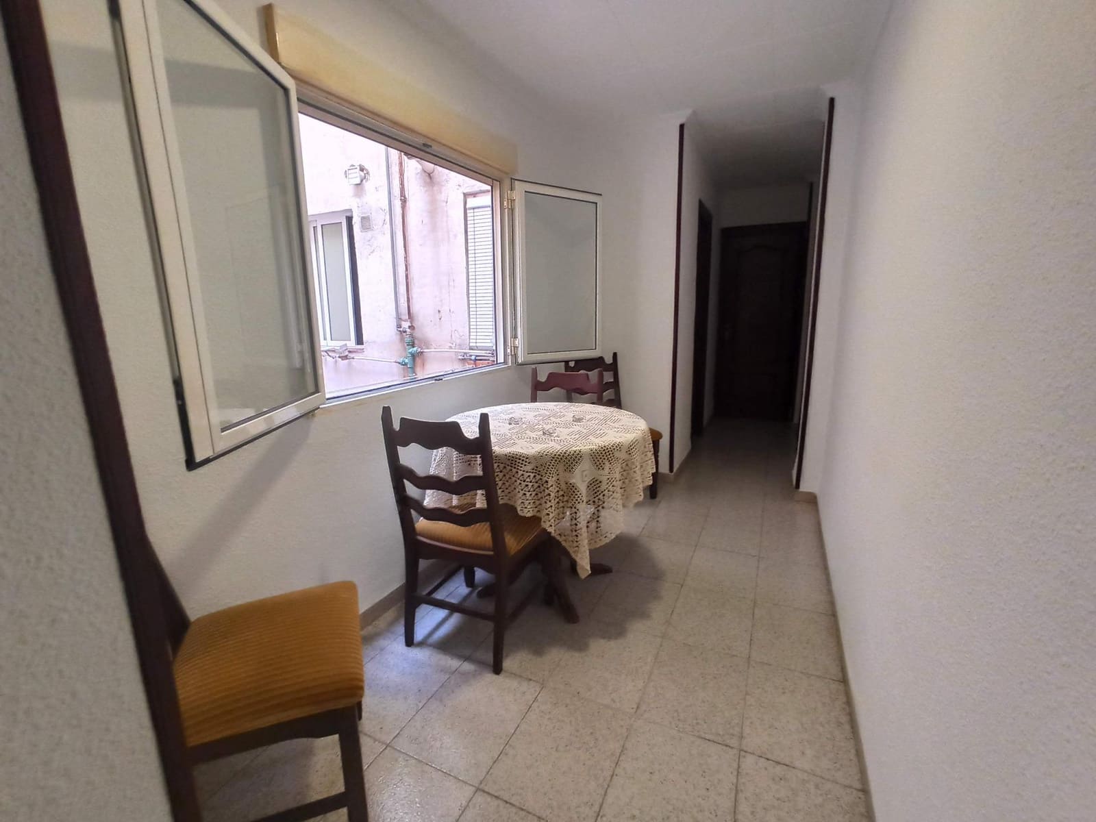 3 slaapkamer Flat te koop in Alicante stad - € 220.000 (Ref: 10177297)